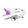 Daron TT936 Hawaiian Airlines Pullback avec son et lumi-re