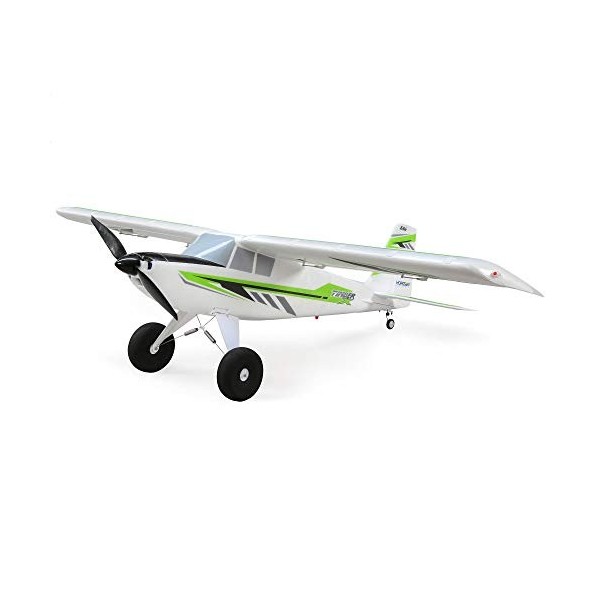 E-flite Timber X 1.2M BNF Basic EFL38500 Airplane