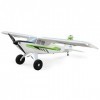 E-flite Timber X 1.2M BNF Basic EFL38500 Airplane