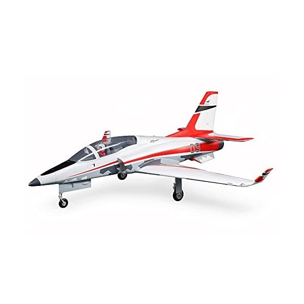 E-flite Viper 90mm EDF Jet BNF Basic w/AS3X & Safe Select EFL17750 Airplane