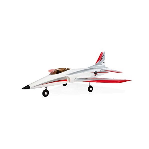 E-flite Habu STS 70mm EDF Jet PNP EFL01575 Airplane