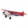 HANGAR 9 CubCrafters Carbon Cub FX-3 100-200cc ARF 165" HAN5280