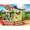 Playmobil - Maisonnette des Chats - 9276