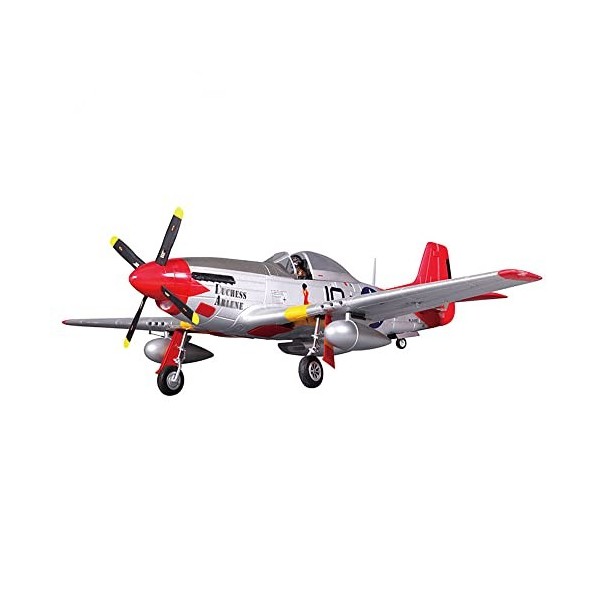 QIYHBVR Avion RC - Jouet Avion Planeur, 6 Canaux 2,4 GHz Télécommande Avion Facile À Piloter RC Jet, avec Moteur Brushless RT