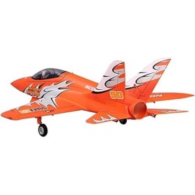 Rc Plane Avion À 6 Canaux Télécommande 90 Mm 12 Feuilles Hélice PNP Facile À Voler Rc Avion pour Adultes PNP