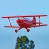 WESTN Avion RC, Avion RC Denvergure 1400 Mm, avec Système De Commande De Vol, Avion RC Électrique en Matériau EPO, Modèle d