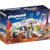 Playmobil 9489 Véhicule de Reconnaissance Spatiale- Espace - Mission sur Mars Espace - avec des équipements pour étudier la S