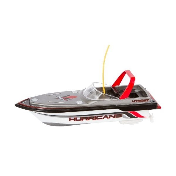 HQ RC Mini Bateau, Couleurs Assorties