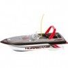 HQ RC Mini Bateau, Couleurs Assorties