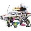 Playmobil - 70170 - Ghostbusters Ecto-1A, Coloré