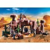 Playmobil Mine dor du Far-West Western 70948