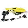 Carson Race Shark Bateau radiocommandé