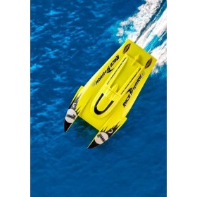 Carson Race Shark Bateau radiocommandé