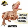 WOW! STUFF Real FX T-Rex