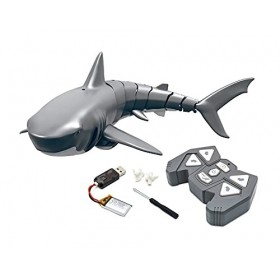 Buki - 37292 - Requin rc