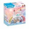 PLAYMOBIL Playm. Adventure Himmlische Ankleidewolk 71408