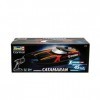 Revell RC X-Treme Boat Catamaran