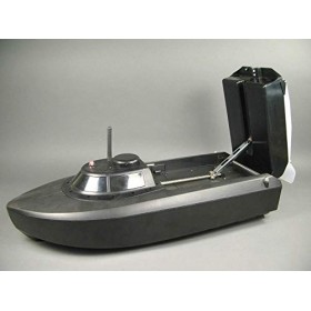 Amewi 26020&nbsp;–&nbsp;Doublure/Leurre Bateau V3&nbsp;avec Sonar, RTR, 2.4&nbsp;GHz, véhicules, L, 61&nbsp;cm