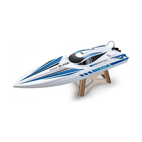 Amewi Blade Mono Bateau RC à Moteur prêt à fonctionner RTR 670 mm