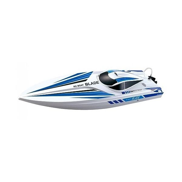 Amewi Blade Mono Bateau RC à Moteur prêt à fonctionner RTR 670 mm