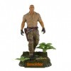 Movie Maniacs 6In Posed WV4 - Jumanji - Smolder|