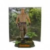 Movie Maniacs 6In Posed WV4 - Jumanji - Smolder|