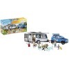 Playmobil FamilyFun 71423 véhicule pour Enfants