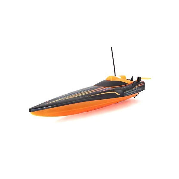 MAISTO TECH RC - Speed Boat 2,4 Ghz - Bateau radiocommandé