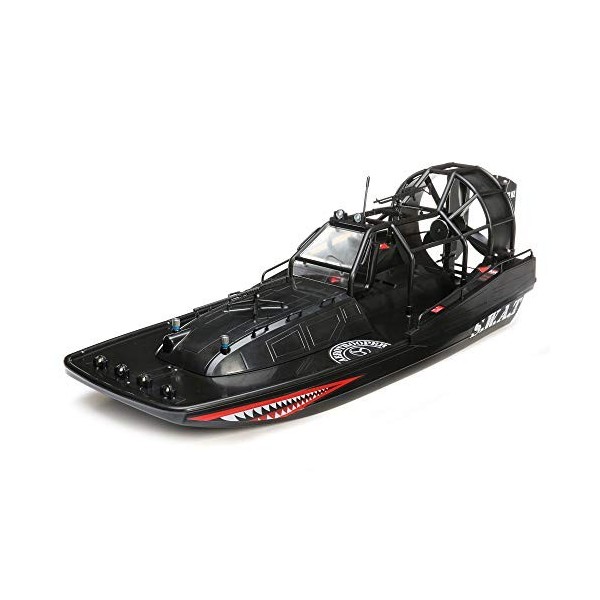 Pro boat Aerotrooper 25-inch Brushless Air Boat RTR PRB08034 Boat