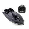 Goolsky Flytec 2011-5 Appt Bateau Poisson Chercheur 1.5 kg Chargement Télécommande RC Bateau