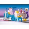 PLAYMOBIL 70893 Chambre de bébé