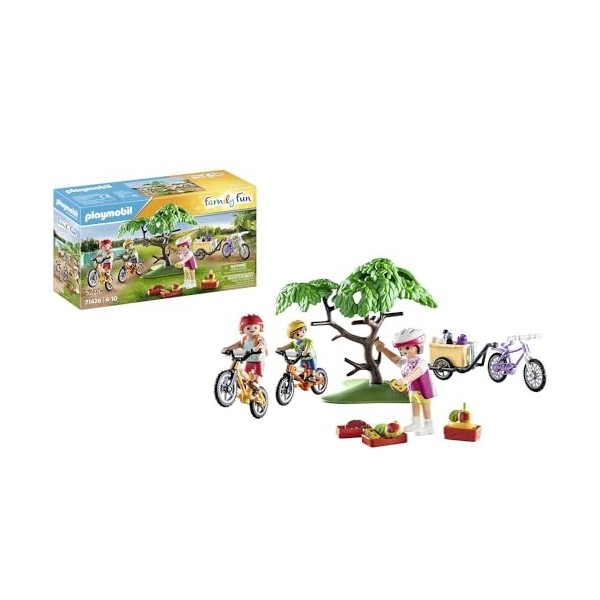 PLAYMOBIL- Jouets, 71426, Multicolore