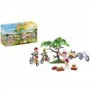 PLAYMOBIL- Jouets, 71426, Multicolore