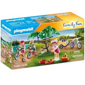 PLAYMOBIL- Jouets, 71426, Multicolore