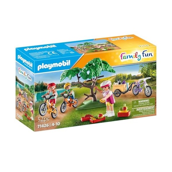 PLAYMOBIL- Jouets, 71426, Multicolore