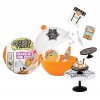 MGAs Miniverse Seasonal Make It Mini Food - Halloween Series 1 - Mini Objets à Collectionner Dans un Emballage Opaque - DIY,