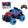 Monster truck Jouet pour garçons de 3 à 8 ans, cadeau de voiture télécommandé, cadeau pour garçon de 3 ans, idée cadeau, joue