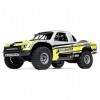 LOSI SuperBajaRey 2.0 1/6 4 Wheel Drive ElecDesertTruck-Brenthel LOS05021T1 Car