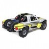 LOSI SuperBajaRey 2.0 1/6 4 Wheel Drive ElecDesertTruck-Brenthel LOS05021T1 Car