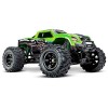 Traxxas X-MAXX 4x4-8S - BRUSHLESS - Wireless - ID- TSM 77086-4 Rouge 