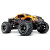 Traxxas X-MAXX 4x4-8S - BRUSHLESS - Wireless - ID- TSM 77086-4 Rouge 