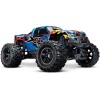 Traxxas X-MAXX 4x4-8S - BRUSHLESS - Wireless - ID- TSM 77086-4 Rouge 