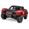 Traxxas Unlimited Desert Racer 4X4 + LED - TELEMETRIE - 85086-4 Bleu 