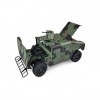 Amewi 22420 Camion Militaire 4x4 U.S. 1:10