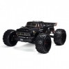 ARRMA Notorious 6S V5 4WD BLX Stunt RC Camion avec Spectre société RTR émetteur et récepteur Inclus, Piles et Chargeur néces