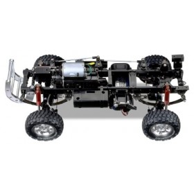 Tamiya - 58372 - Véhicule *RC FORD F350