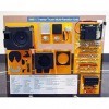 Tamiya - 56511 - Accessoire pour Radio Commandes - Set Multi Fonctions Rc