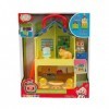 Giochi Preziosi - COCOMELON Maison Pop N Play C/JJ, Multicolore, CCM18001