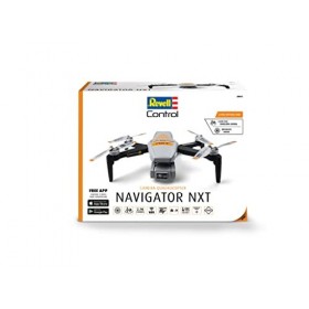 Revell RC Quadrocopter Navigator NXT