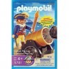 PLAYMOBIL 5781 - Capitaine Holzbein